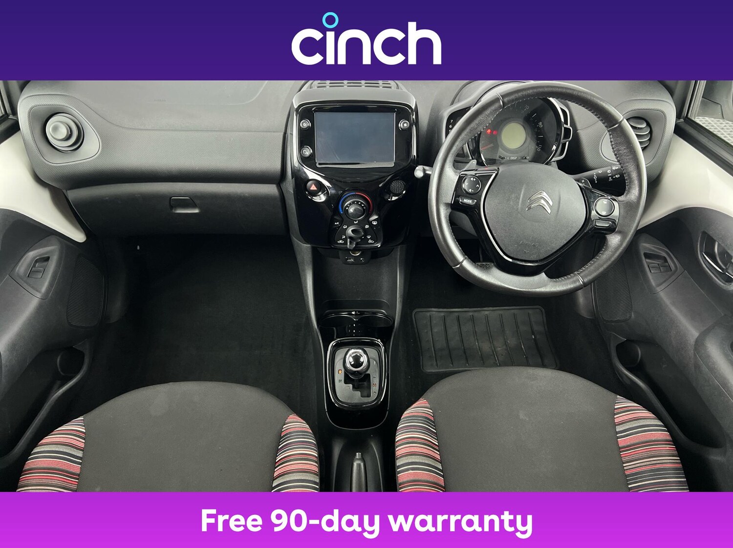 Used Citroen C1 2019 for sale - 76204540: Photo 15