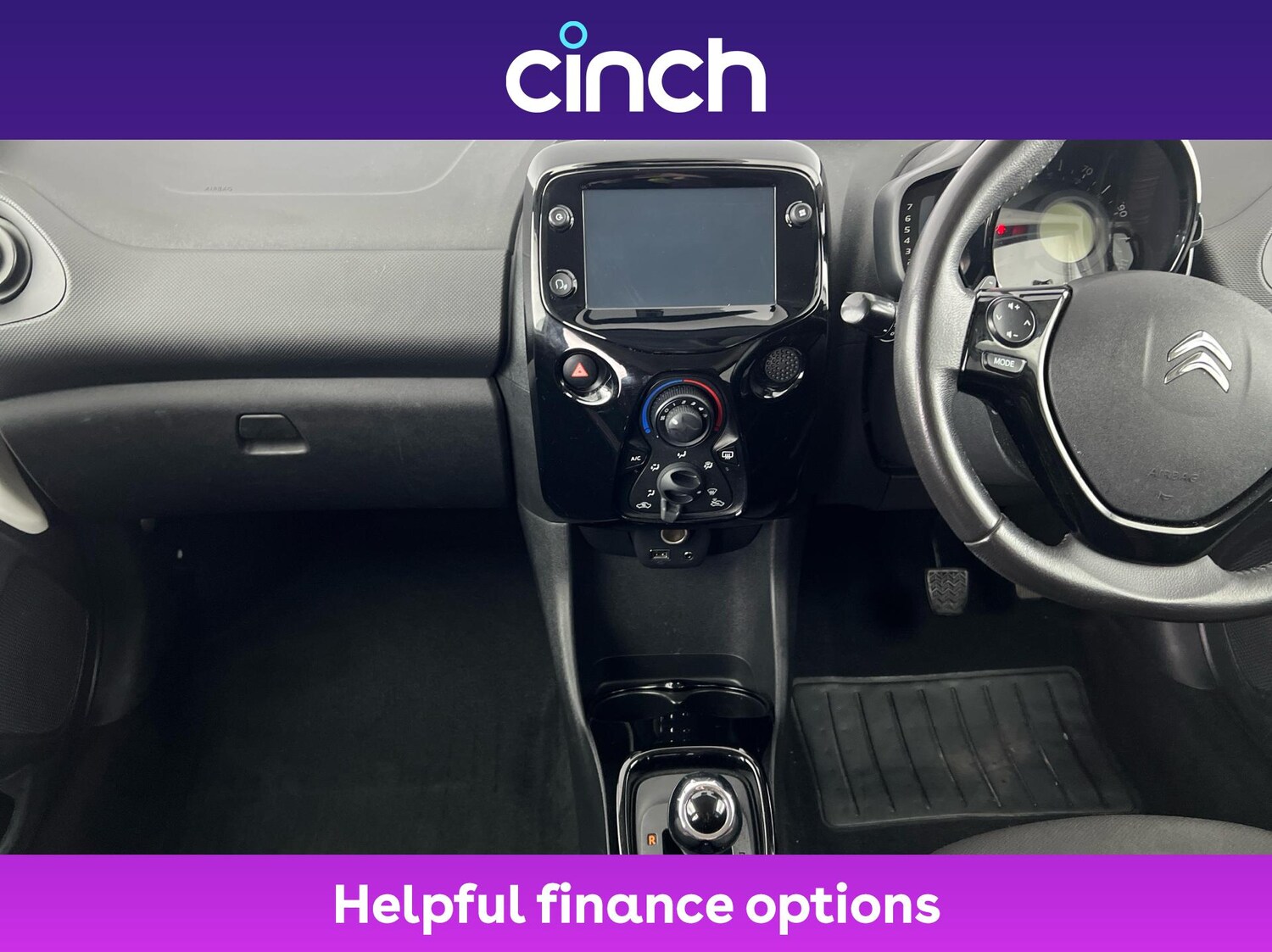 Used Citroen C1 2019 for sale - 76204540: Photo 17