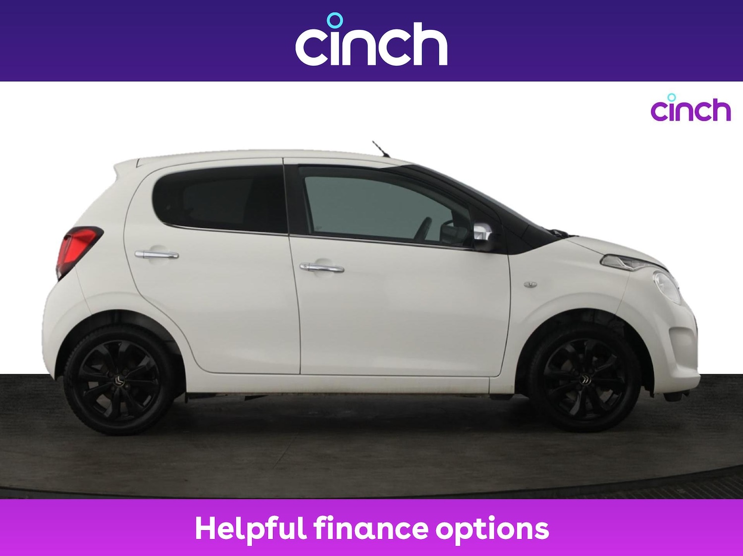Used Citroen C1 2019 for sale - 76204540: Photo 2