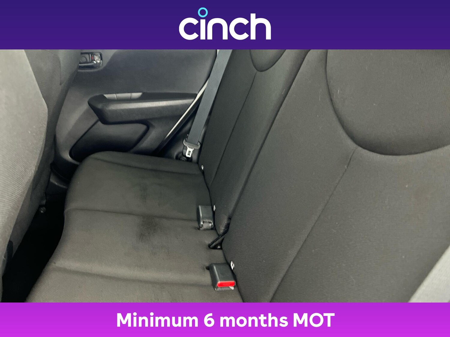 Used Citroen C1 2019 for sale - 76204540: Photo 20
