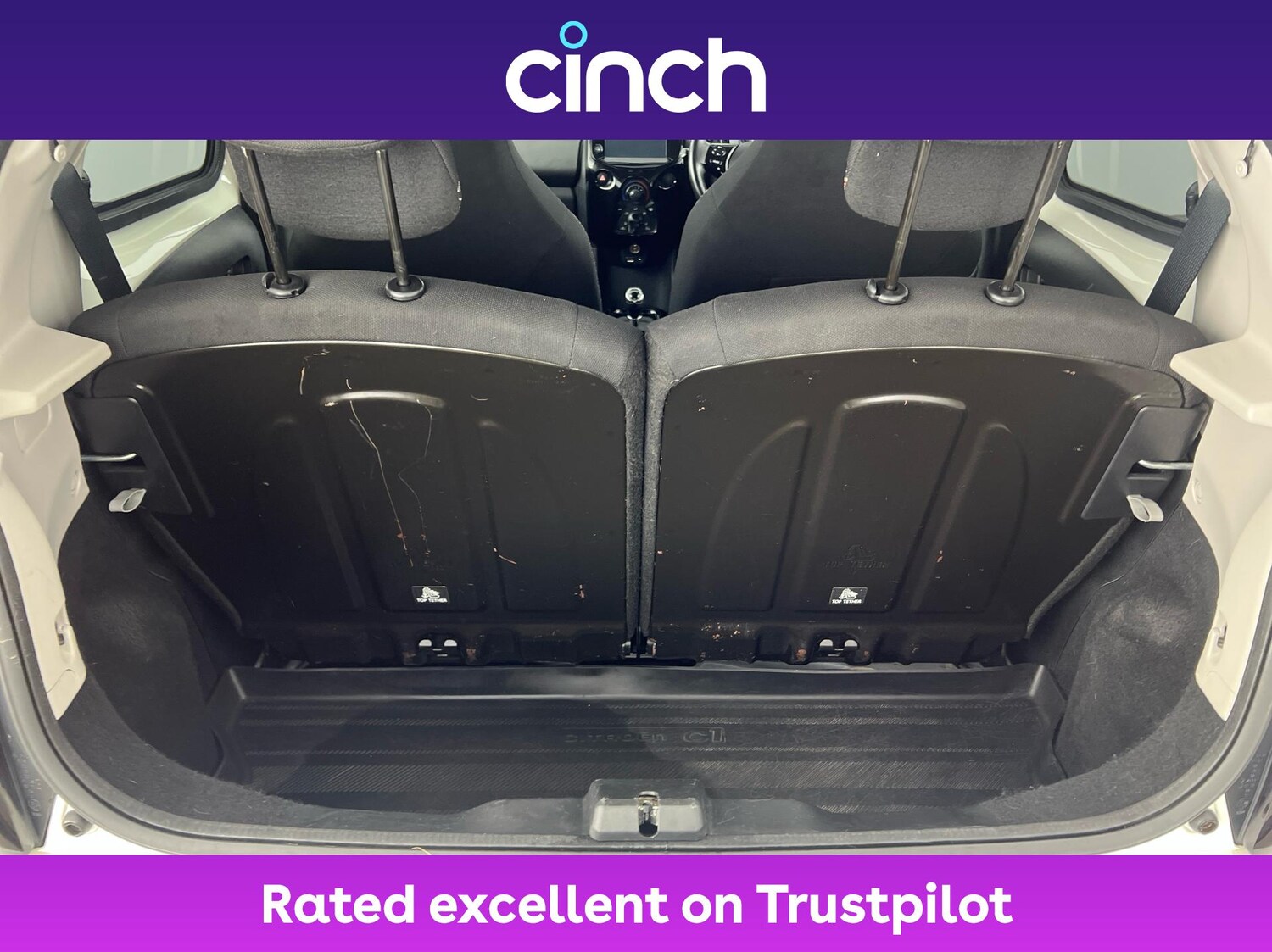 Used Citroen C1 2019 for sale - 76204540: Photo 21