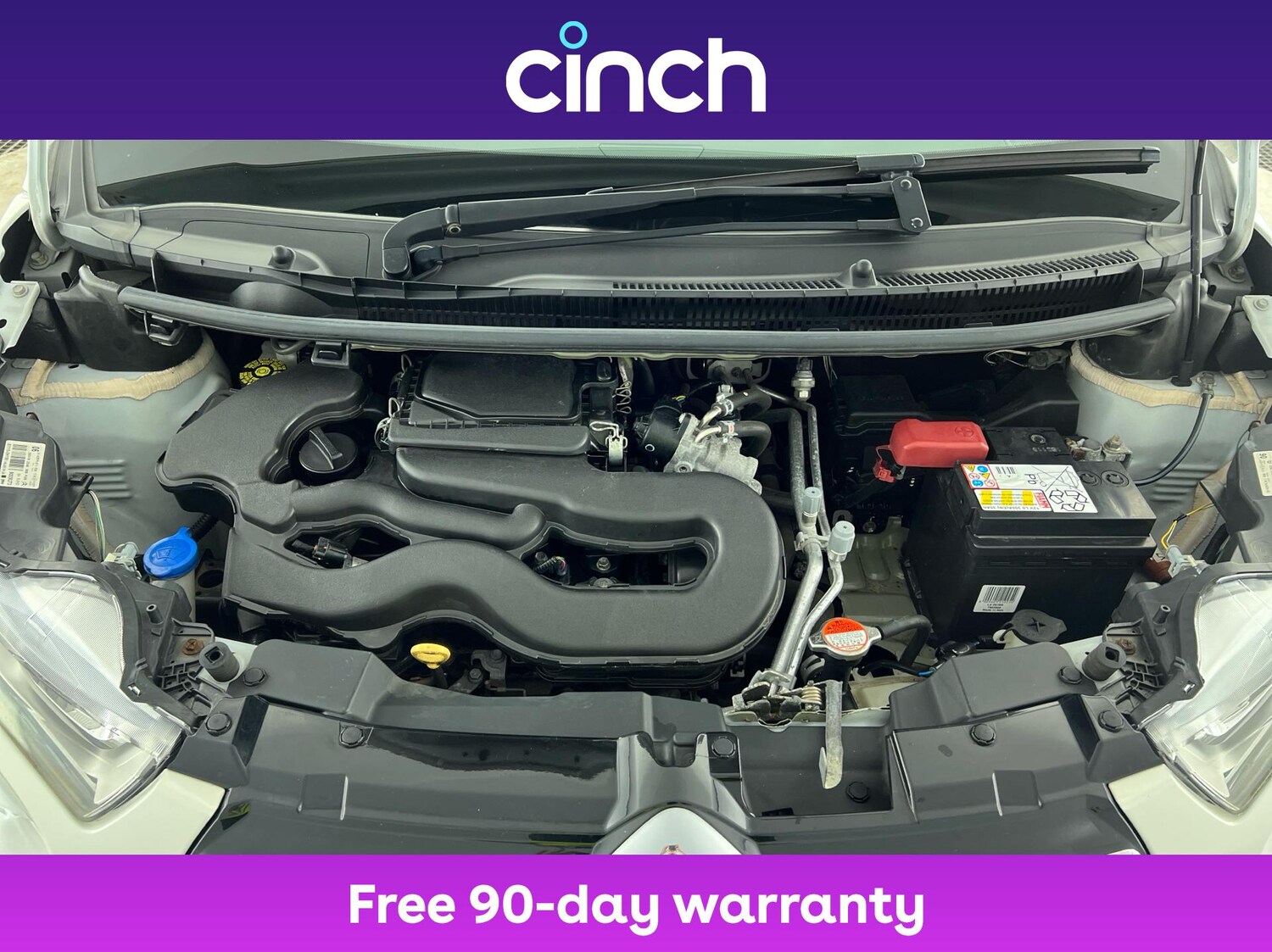 Used Citroen C1 2019 for sale - 76204540: Photo 23
