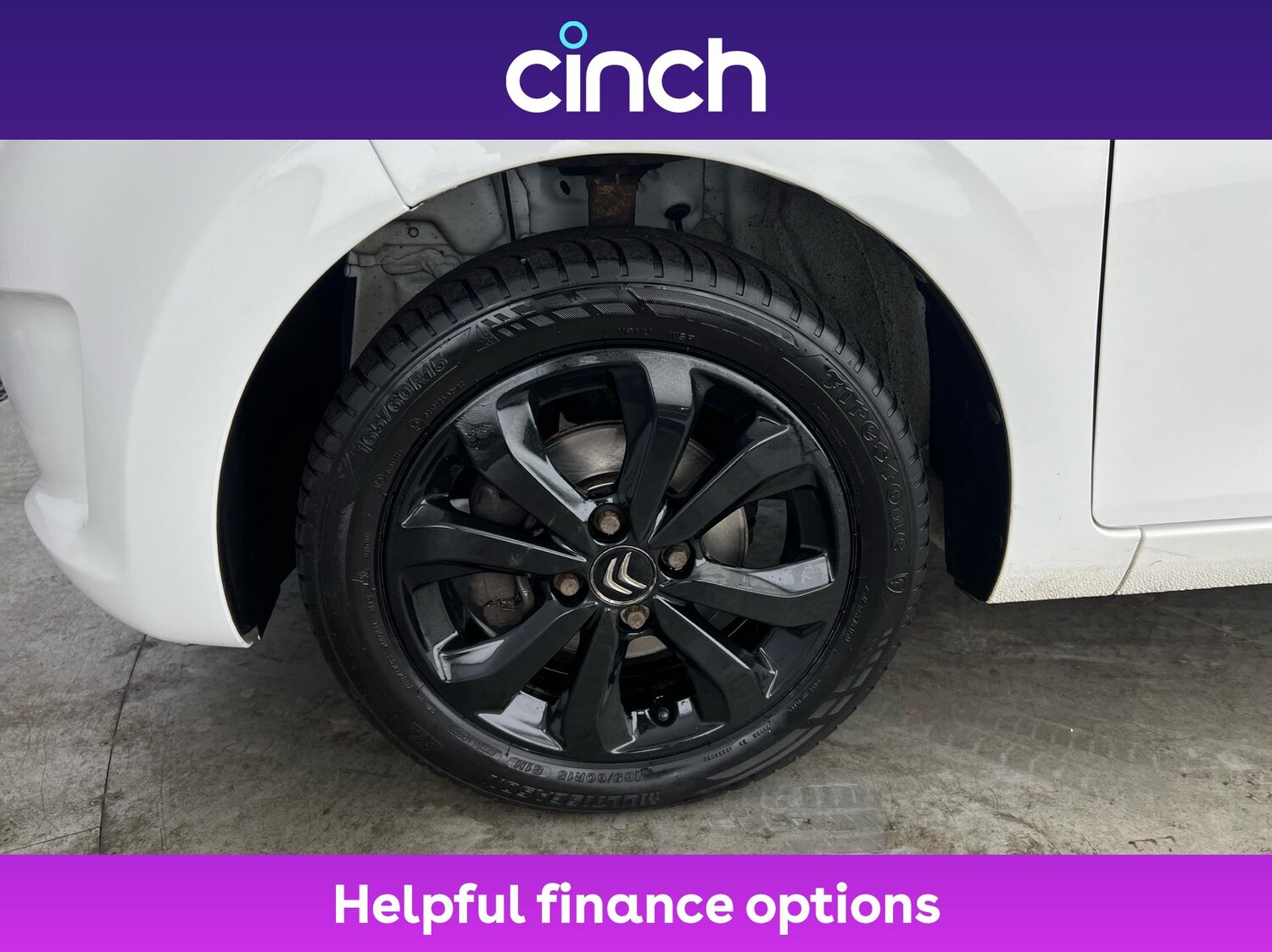 Used Citroen C1 2019 for sale - 76204540: Photo 24