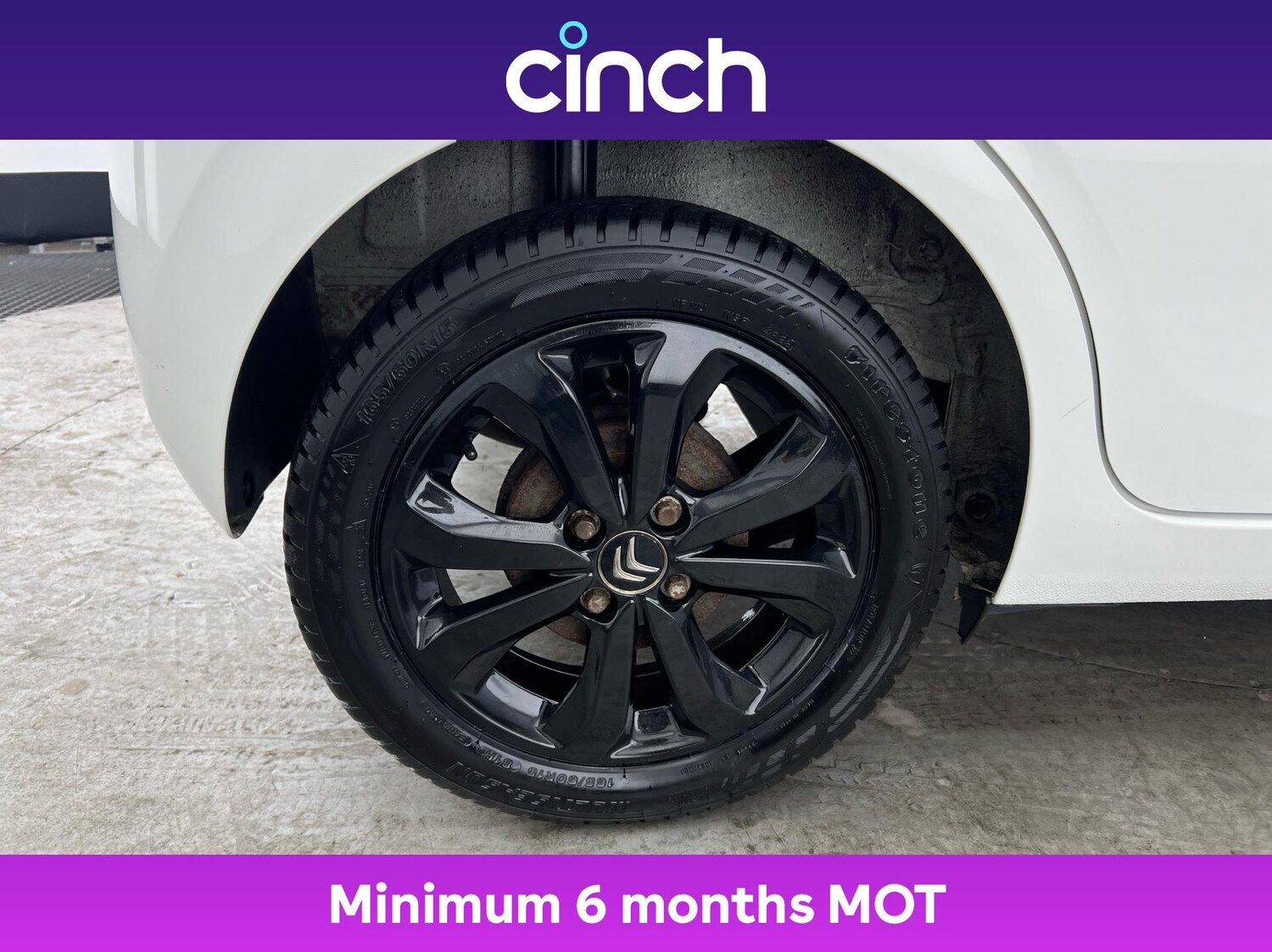 Used Citroen C1 2019 for sale - 76204540: Photo 27