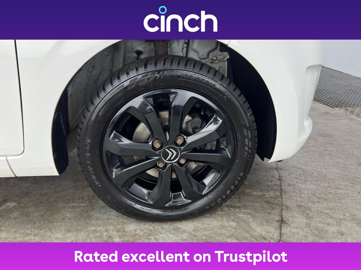 Used Citroen C1 2019 for sale - 76204540: Photo 28