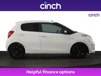 Used Citroen C1 2019 for sale - 76204540: Photo 2