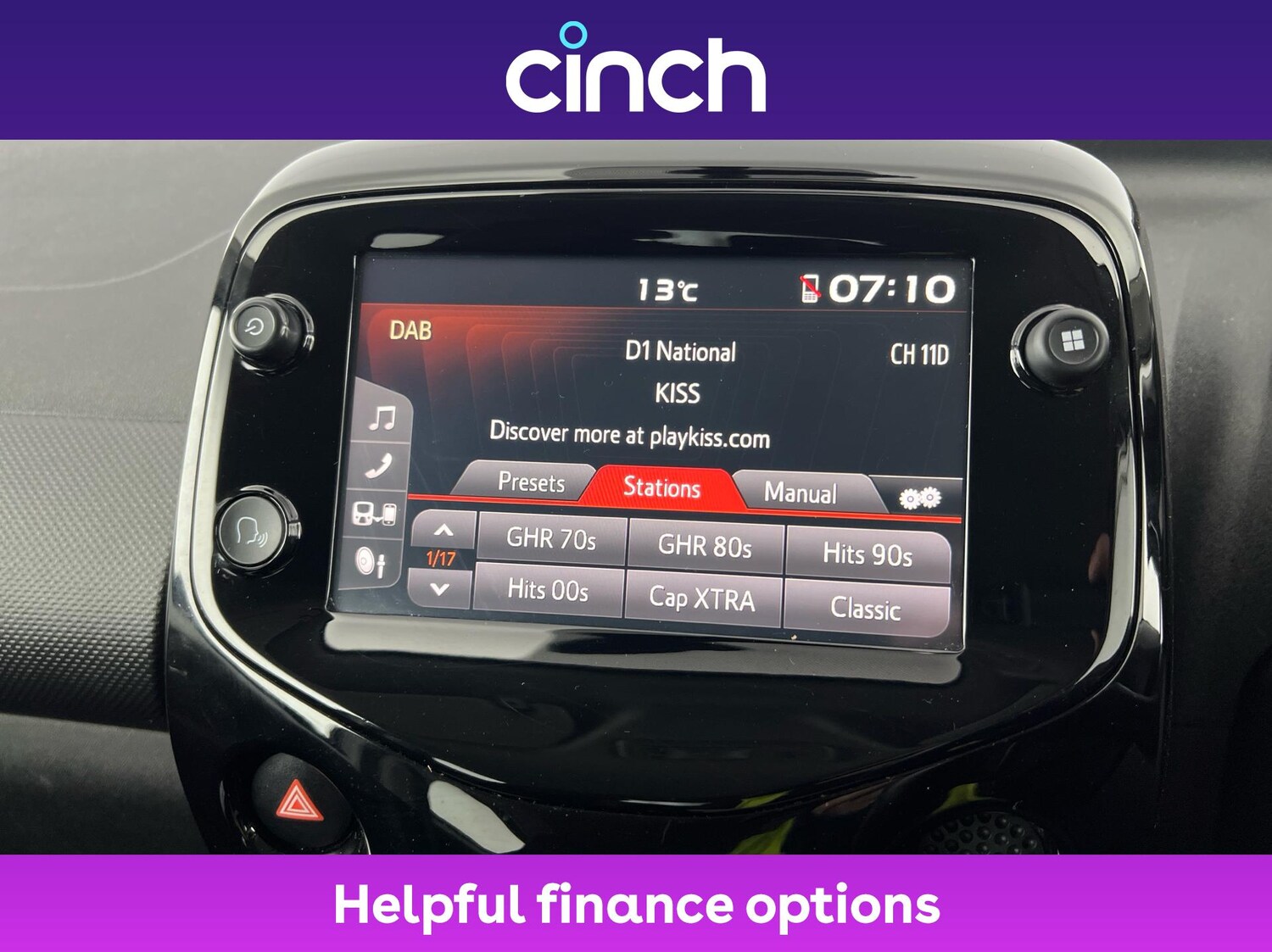 Used Citroen C1 2019 for sale - 76204540: Photo 30