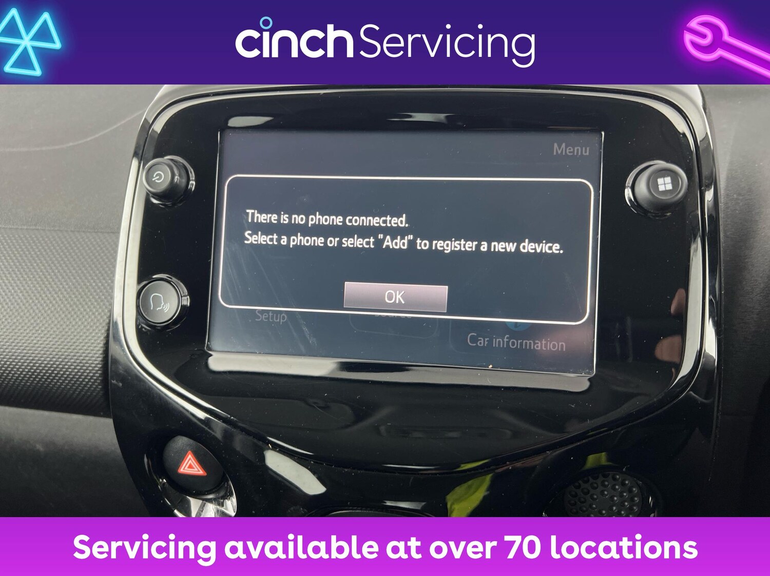 Used Citroen C1 2019 for sale - 76204540: Photo 31
