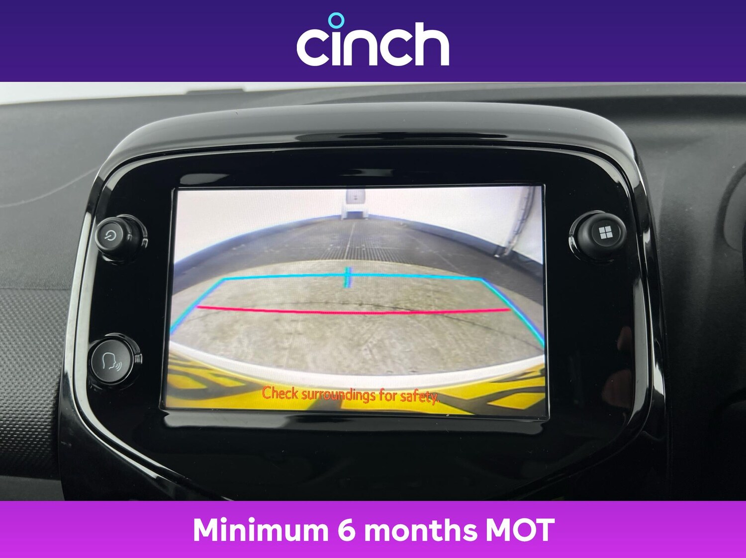 Used Citroen C1 2019 for sale - 76204540: Photo 32