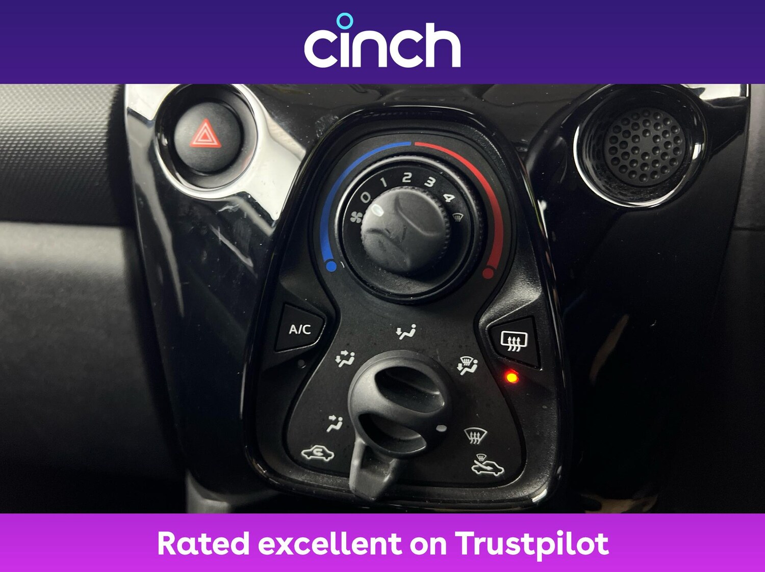 Used Citroen C1 2019 for sale - 76204540: Photo 33