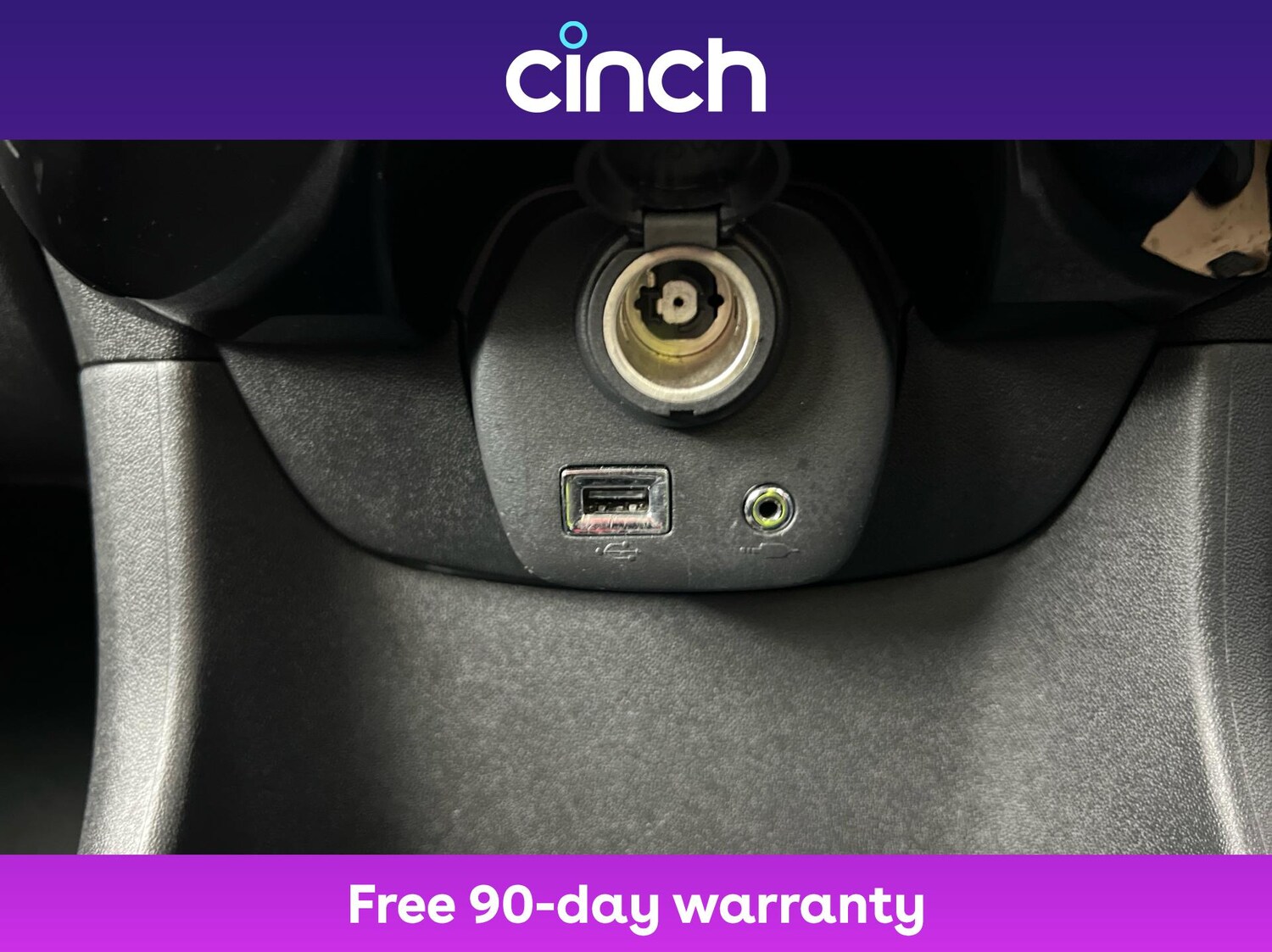 Used Citroen C1 2019 for sale - 76204540: Photo 34