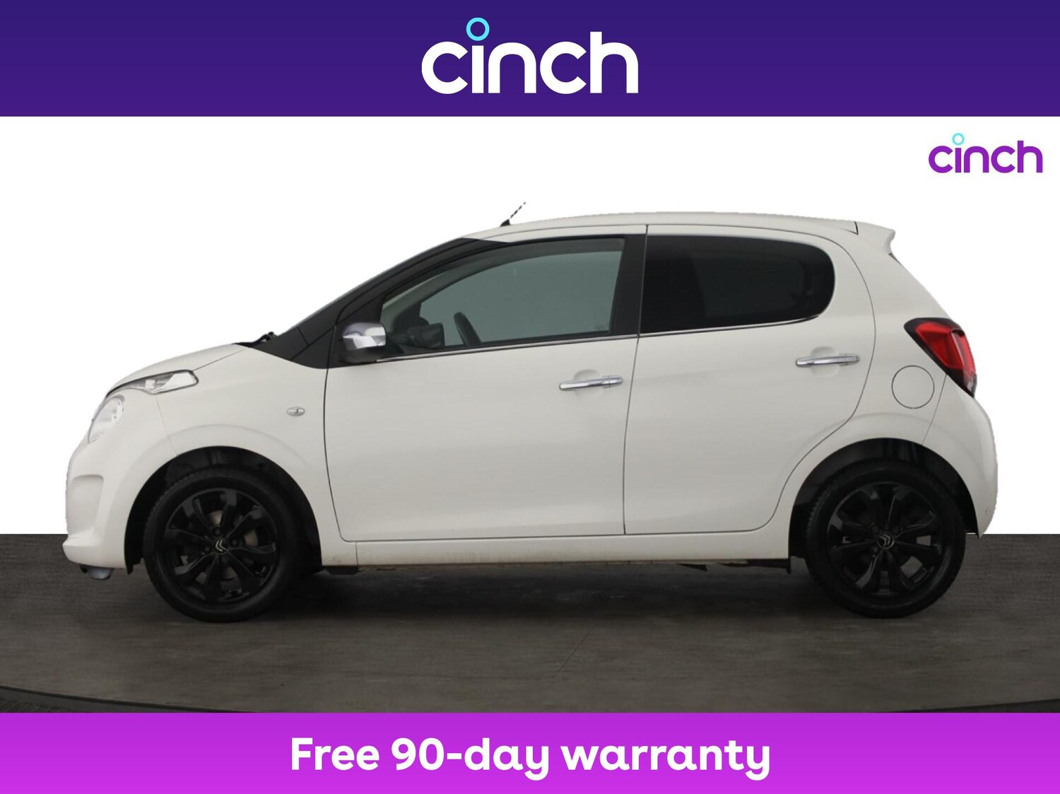 Used Citroen C1 2019 for sale - 76204540: Photo 8