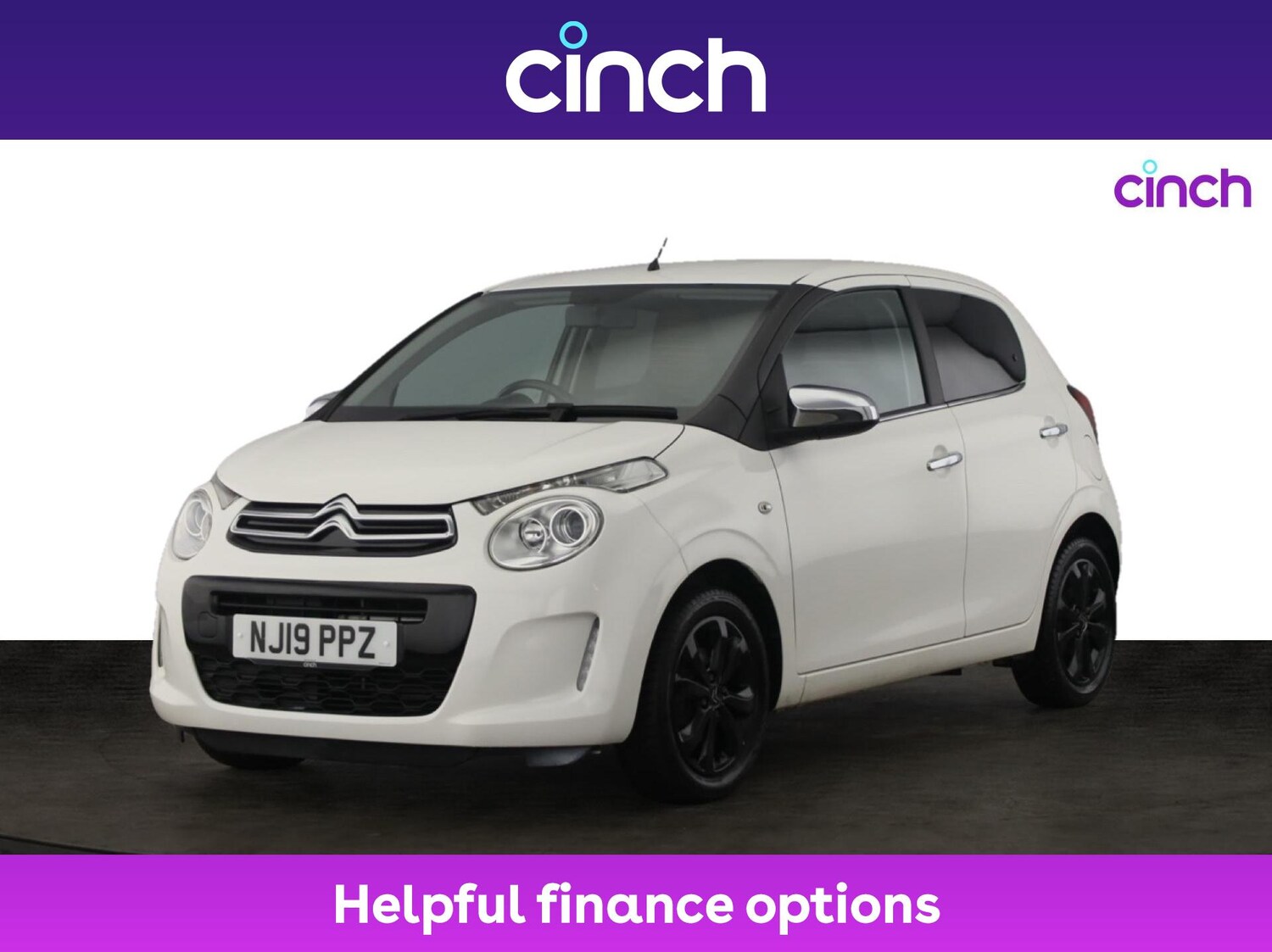 Used Citroen C1 2019 for sale - 76204540: Photo 9