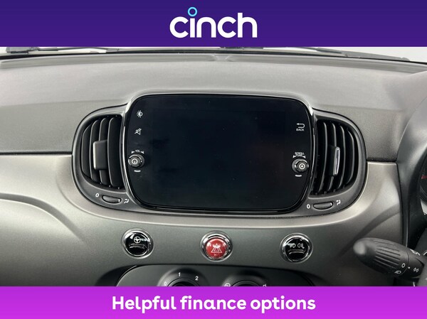 Used Fiat 500 2018 for sale - 75694108: Photo 17