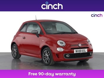 Fiat - 500