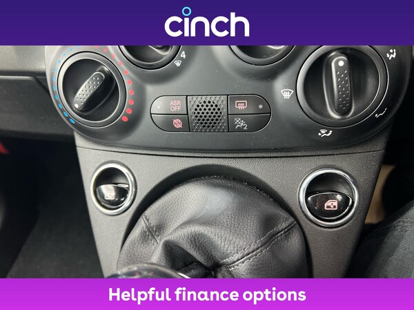 Used Fiat 500 2018 for sale - 75694108: Photo 35
