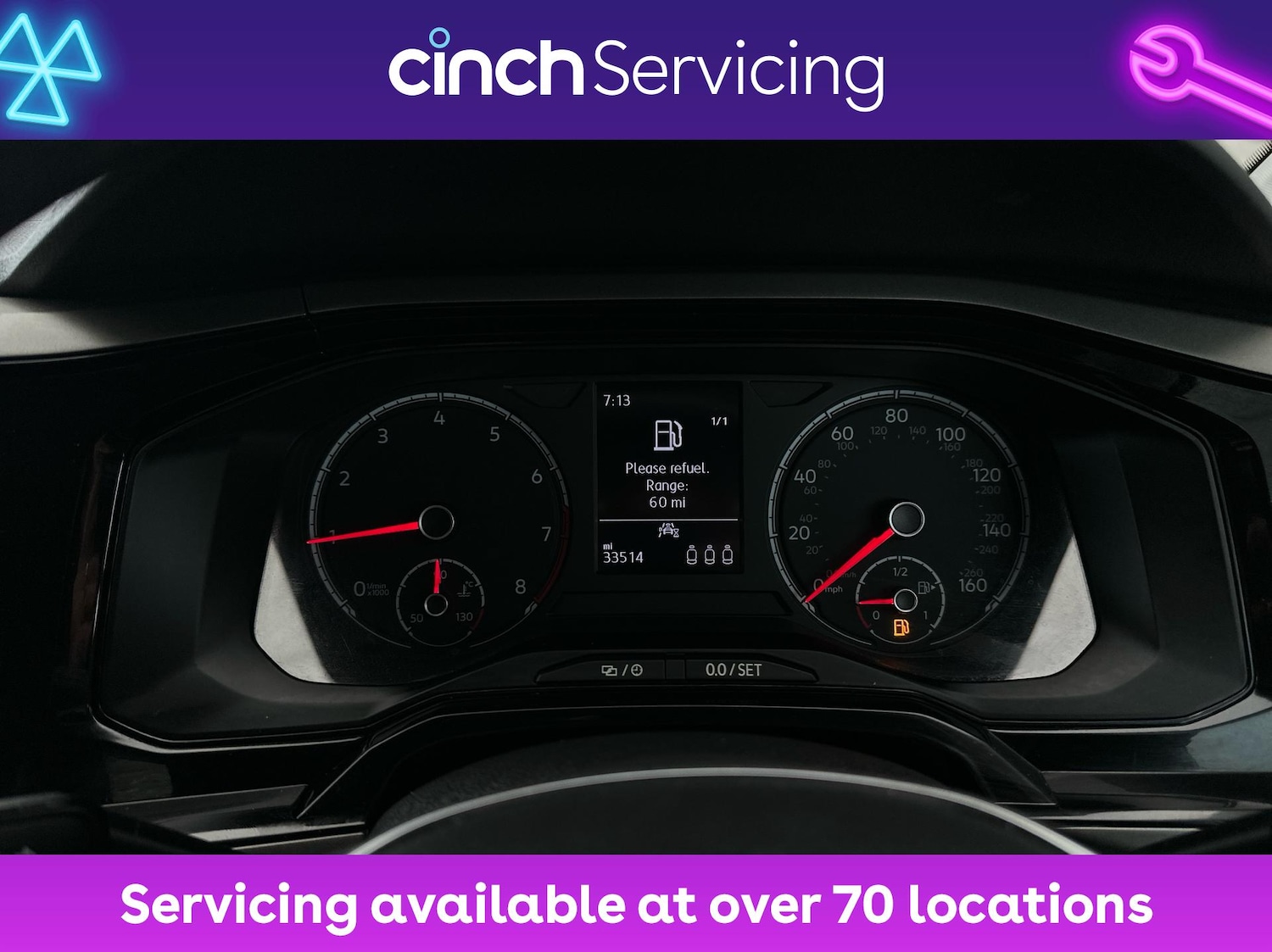 Used Volkswagen Polo 2020 for sale - 76176536: Photo 18