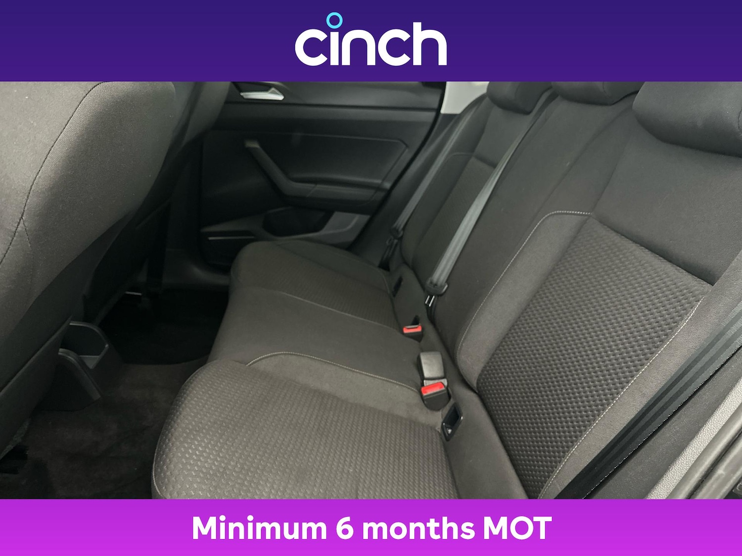 Used Volkswagen Polo 2020 for sale - 76176536: Photo 20