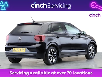 Used Volkswagen Polo 2020 for sale - 76176536: Photo 3