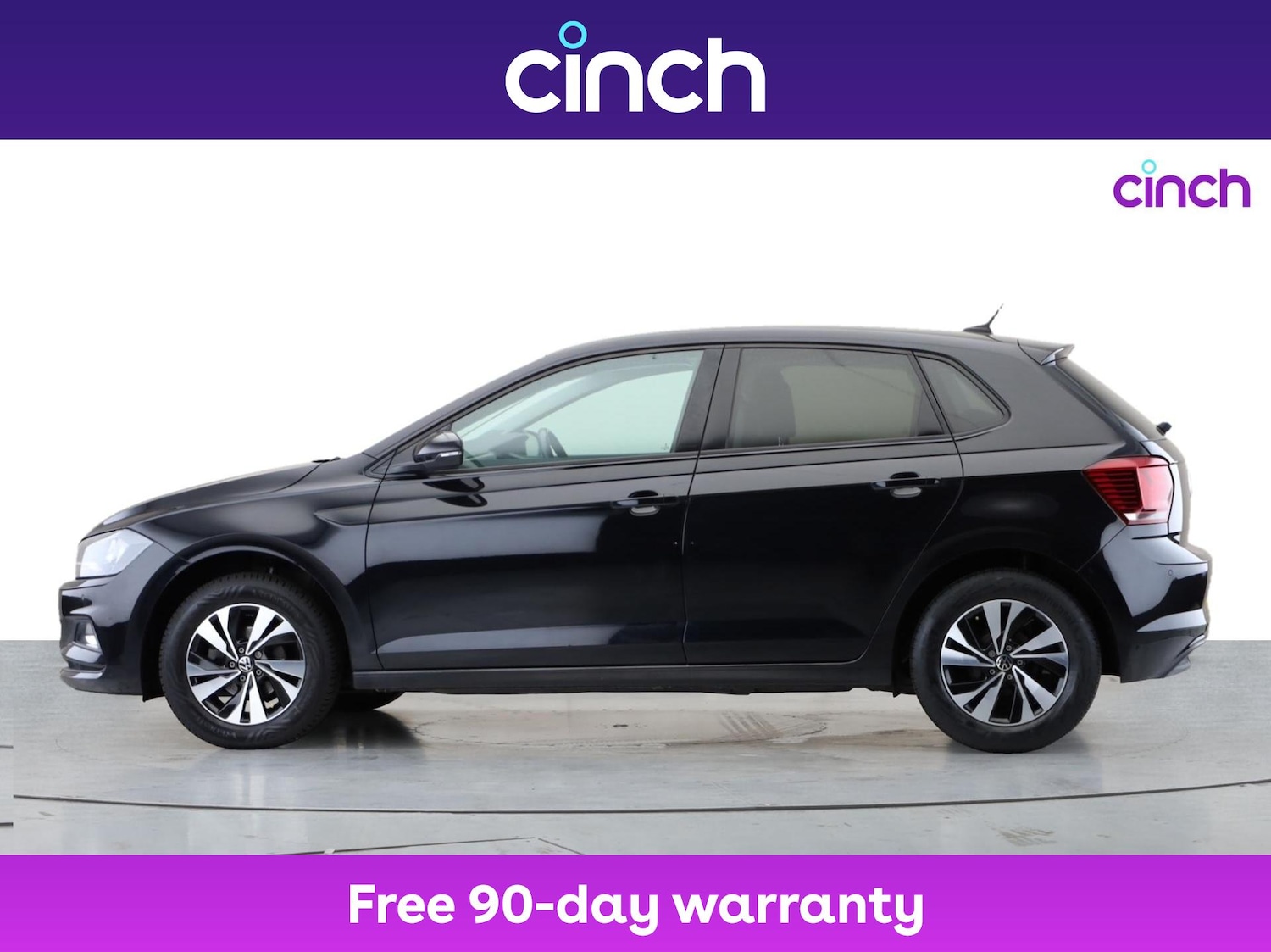 Used Volkswagen Polo 2020 for sale - 76176536: Photo 8