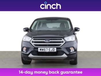Used Ford Kuga 2018 for sale - 74932495: Photo
