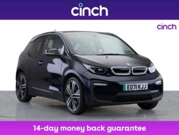 2021 - 125kW 42kWh 5dr Auto