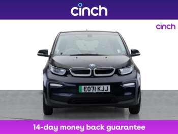 Used BMW i3 2021 for sale - 74723672: Photo