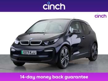 Used BMW i3 2021 for sale - 74723672: Photo