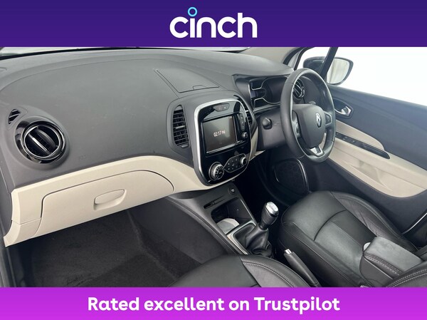 Used Renault Captur 2019 for sale - 76217535: Photo 14