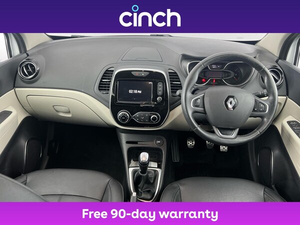 Used Renault Captur 2019 for sale - 76217535: Photo 15