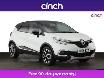 Renault - Captur