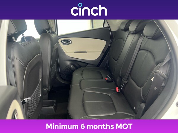 Used Renault Captur 2019 for sale - 76217535: Photo 20