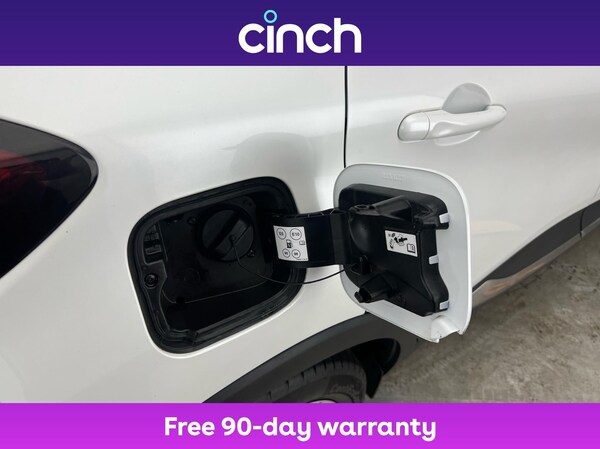 Used Renault Captur 2019 for sale - 76217535: Photo 29