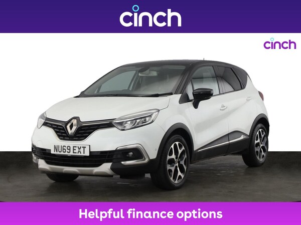 Used Renault Captur 2019 for sale - 76217535: Photo 9