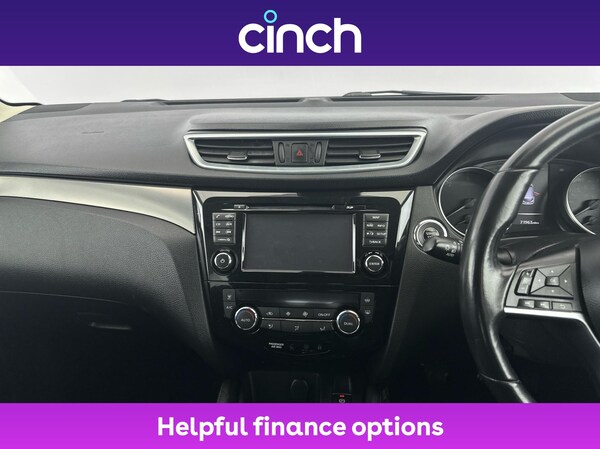 Used Nissan Qashqai 2017 for sale - 75948447: Photo 17