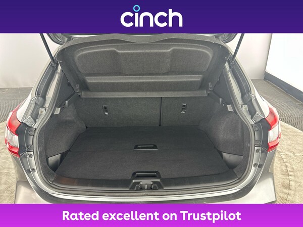 Used Nissan Qashqai 2017 for sale - 75948447: Photo 21