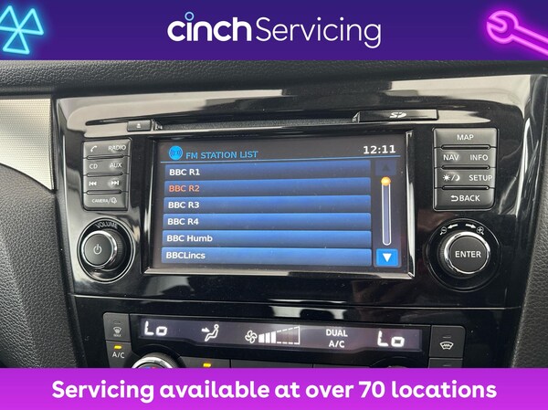 Used Nissan Qashqai 2017 for sale - 75948447: Photo 31