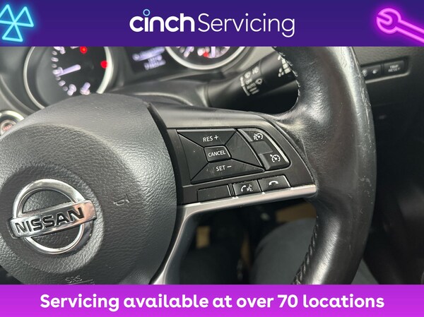 Used Nissan Qashqai 2017 for sale - 75948447: Photo 36