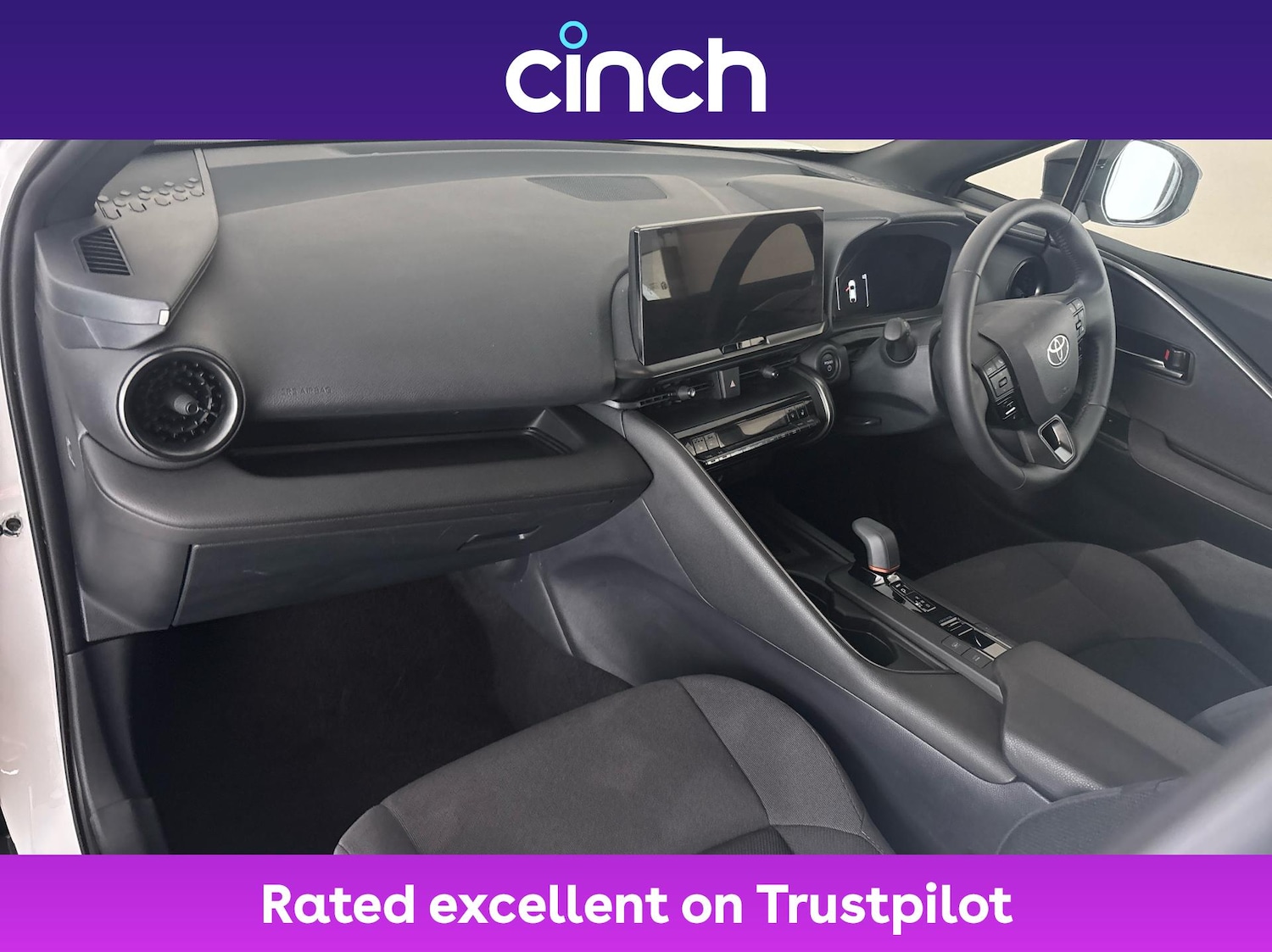 Used Toyota C-HR 2024 for sale - 76654116: Photo 14