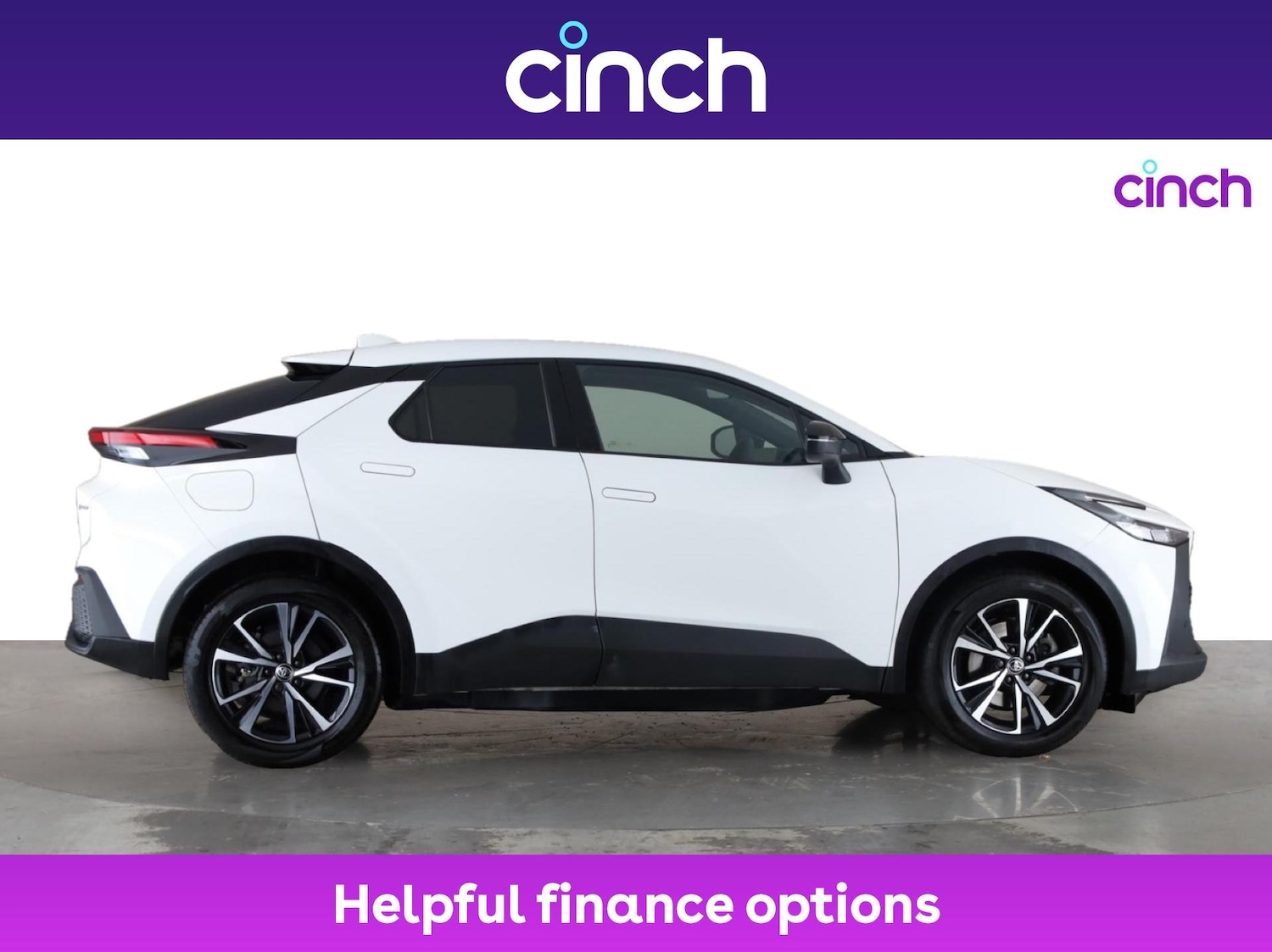 Used Toyota C-HR 2024 for sale - 76654116: Photo 2