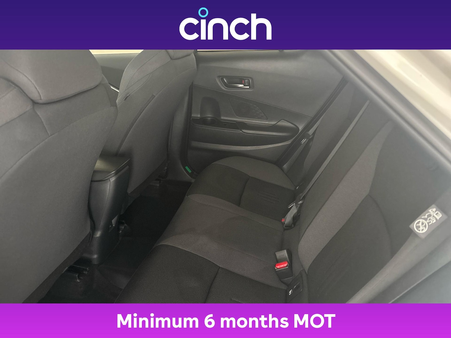 Used Toyota C-HR 2024 for sale - 76654116: Photo 20