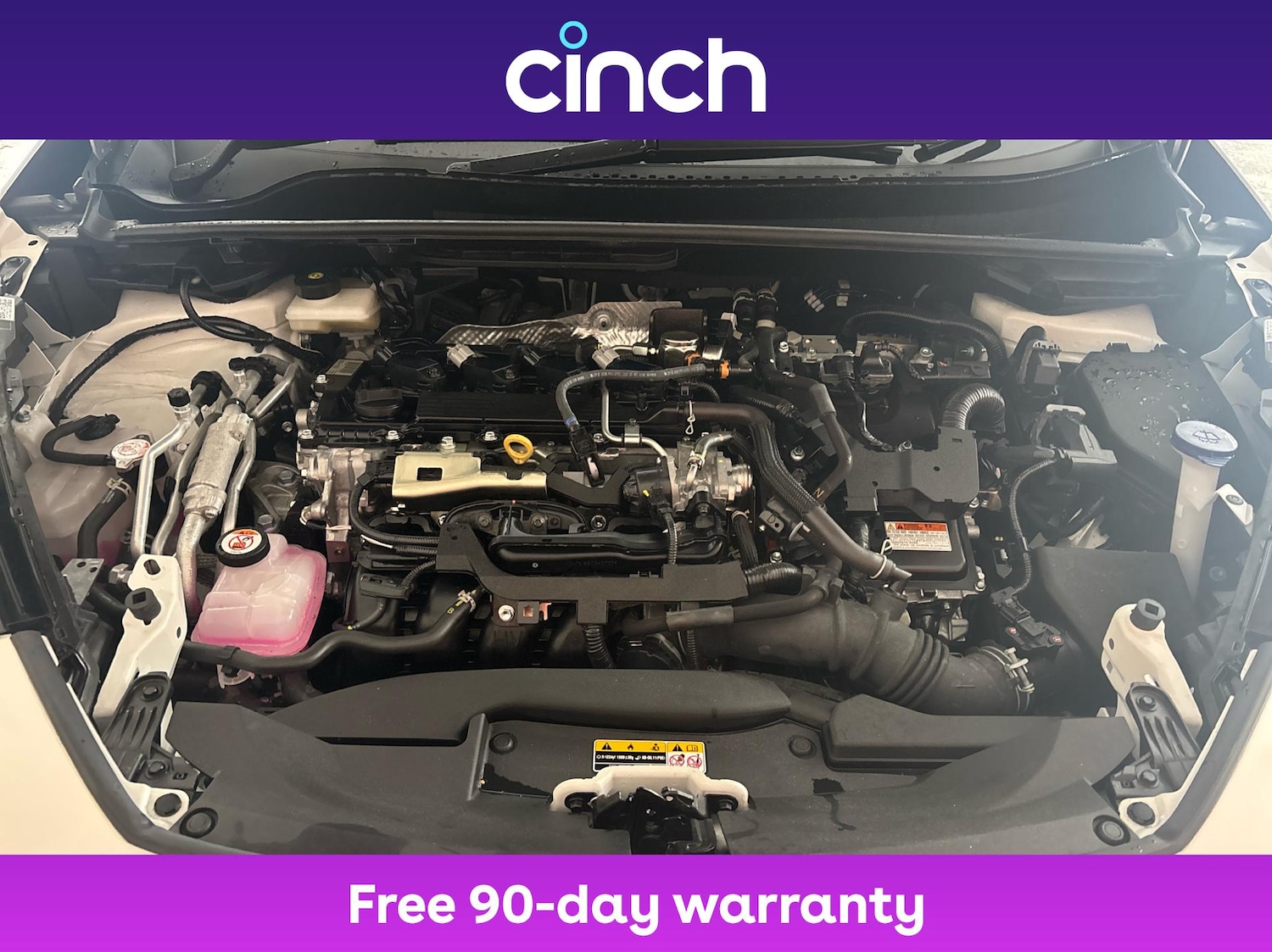 Used Toyota C-HR 2024 for sale - 76654116: Photo 23