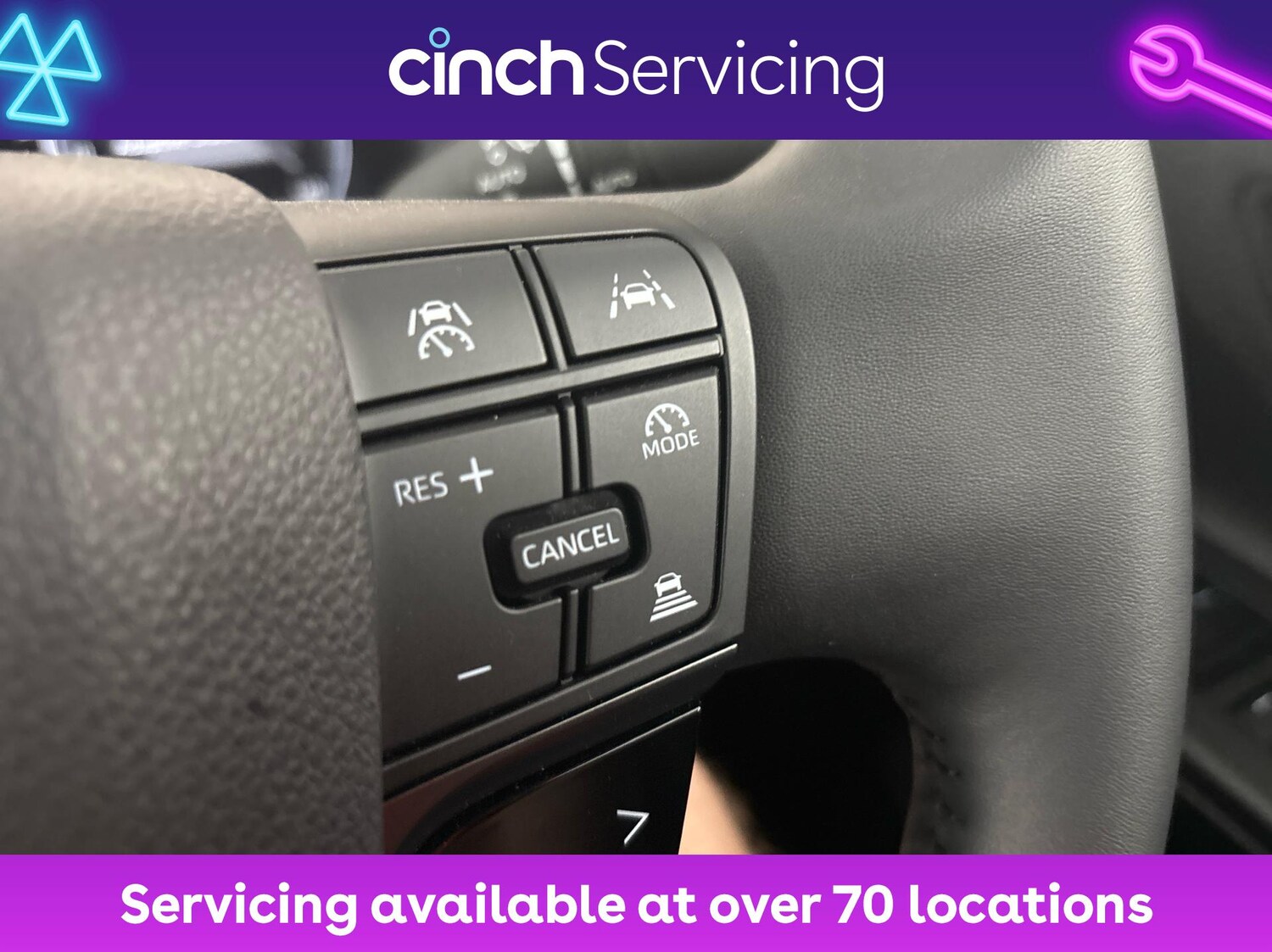 Used Toyota C-HR 2024 for sale - 76654116: Photo 31