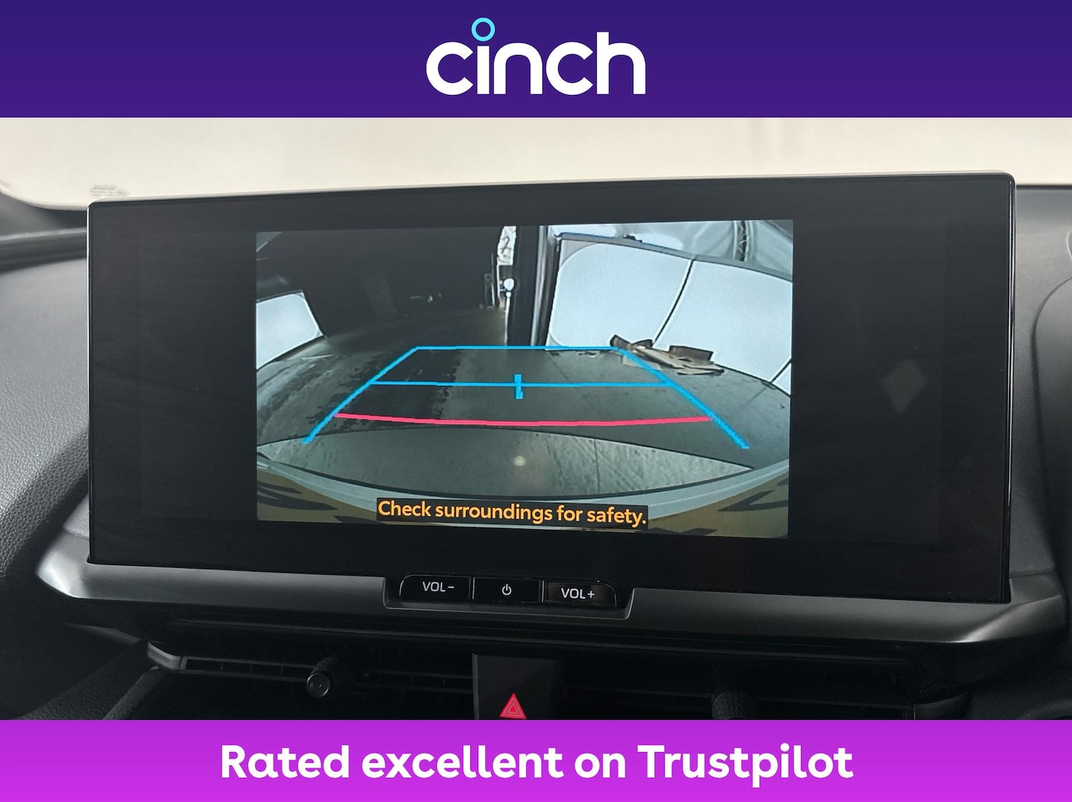 Used Toyota C-HR 2024 for sale - 76654116: Photo 33