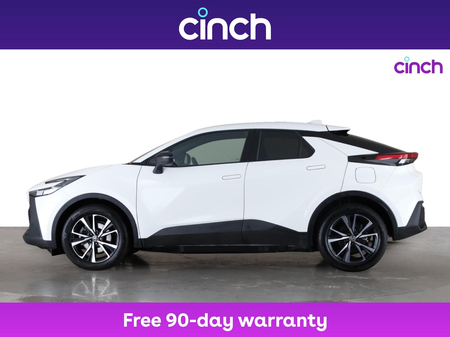 Used Toyota C-HR 2024 for sale - 76654116: Photo 8