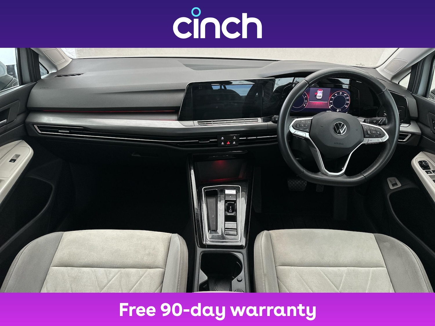 Used Volkswagen Golf 2022 for sale - 77088420: Photo 15