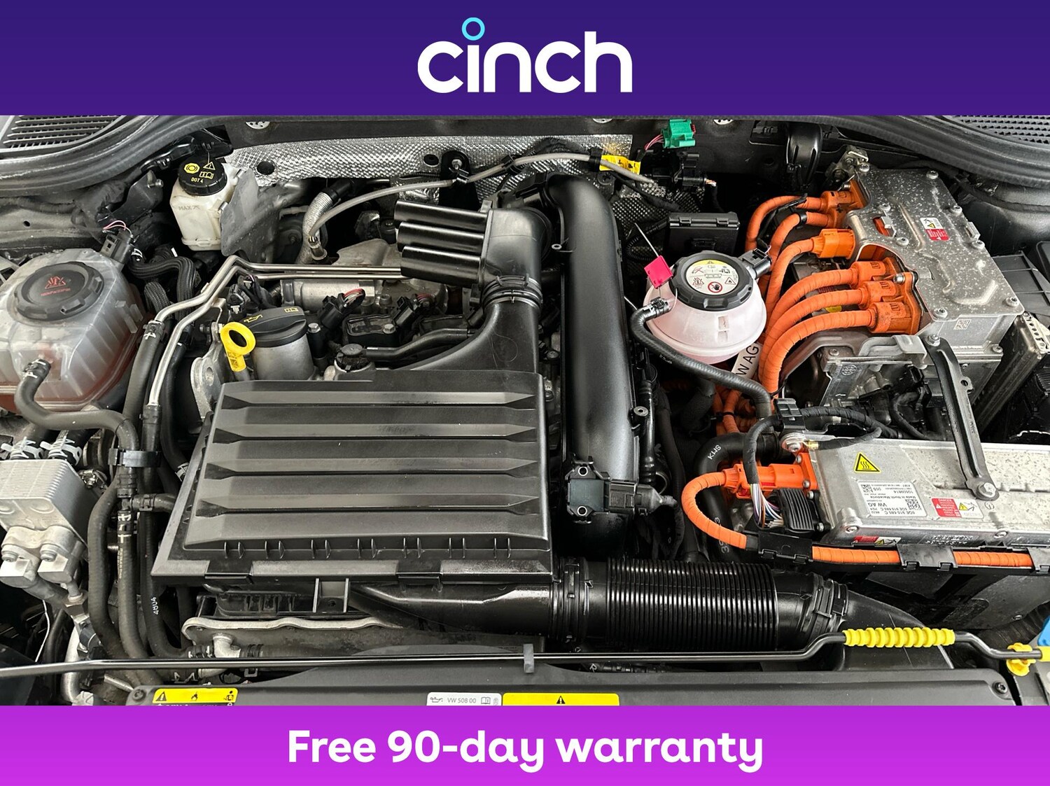 Used Volkswagen Golf 2022 for sale - 77088420: Photo 23