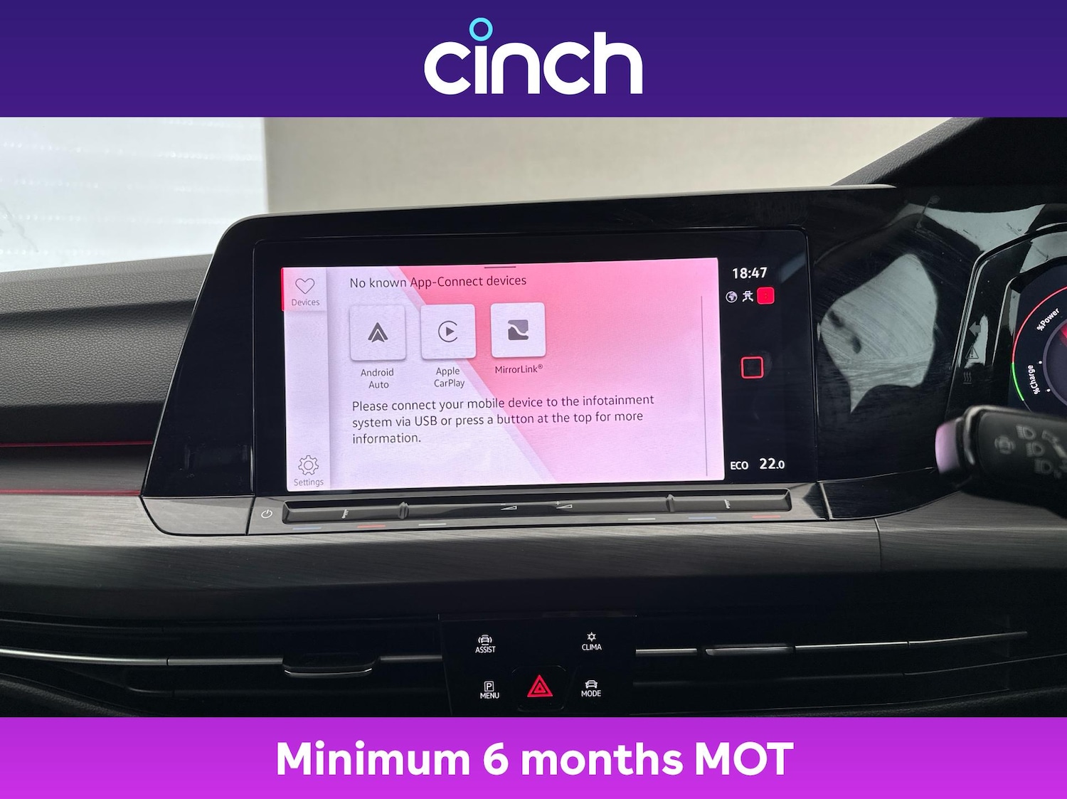 Used Volkswagen Golf 2022 for sale - 77088420: Photo 32