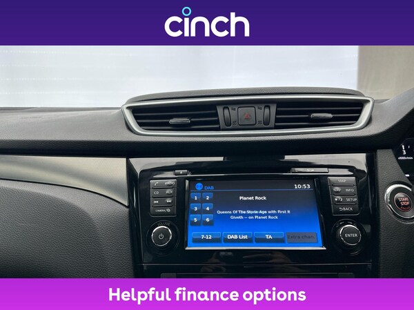 Used Nissan Qashqai 2018 for sale - 75574498: Photo 17