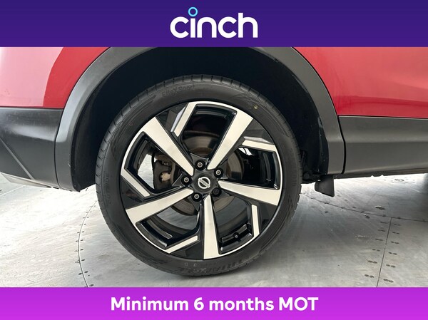 Used Nissan Qashqai 2018 for sale - 75574498: Photo 27